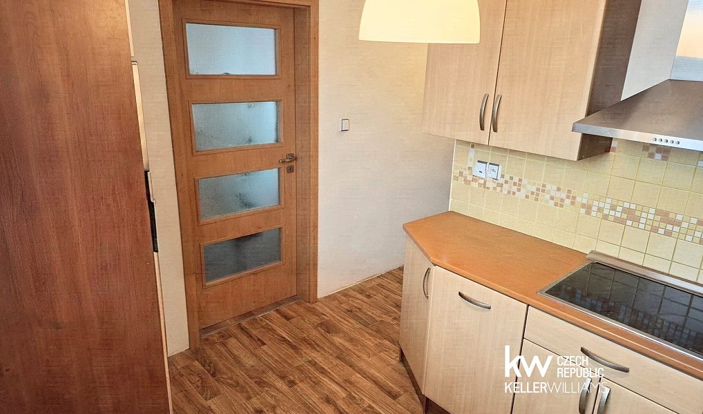 Pronájem bytu 3+1 67 m², Ústí nad Labem – náhled fotky 2