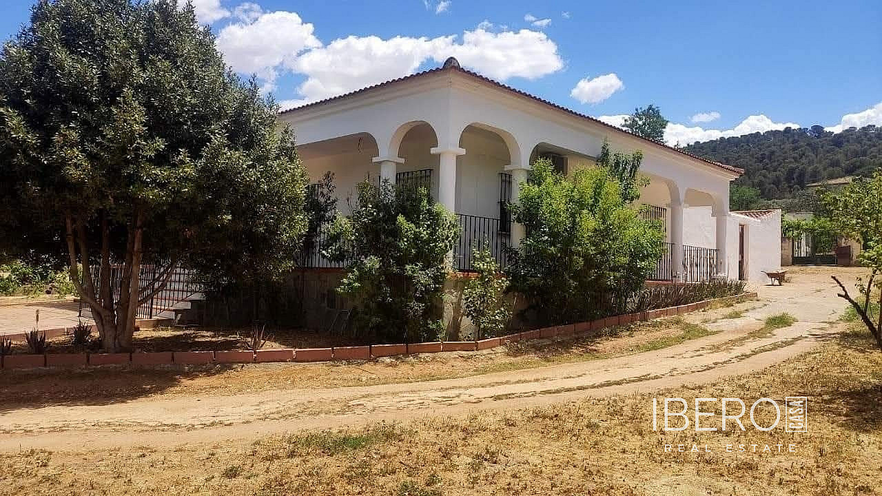Casa 4+kk – Fuente de Piedra, Barriada de la Realenga, Antequera - Vista 3