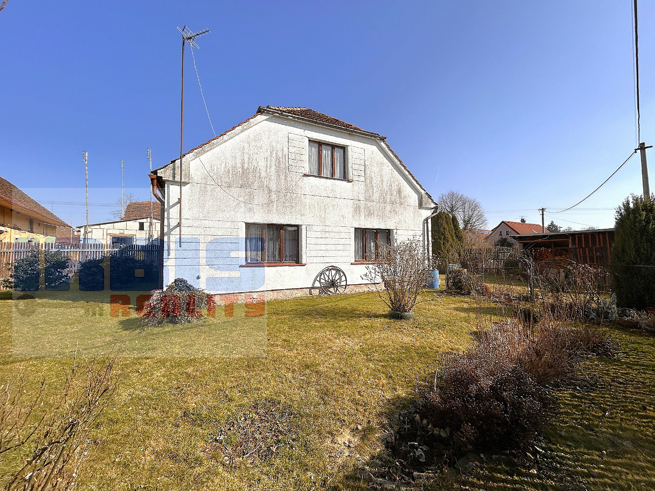 Prodej domu 75 m² s pozemkem 654 m² — photo 2