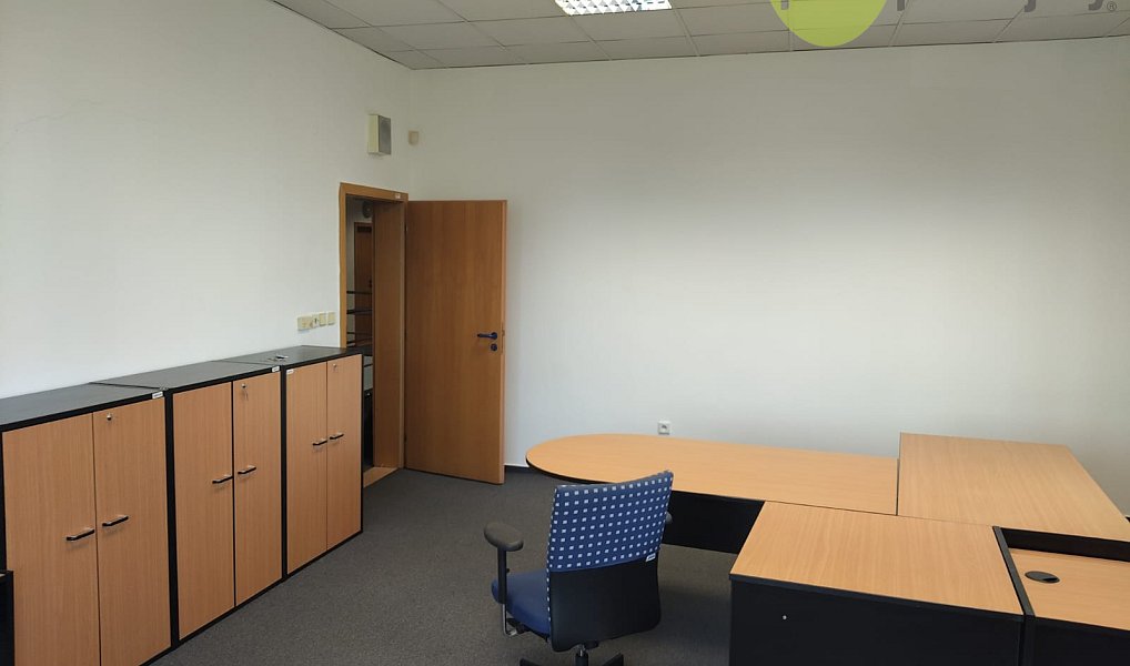 Pronájem kanceláře 37 m², Havířov – náhled fotky 3