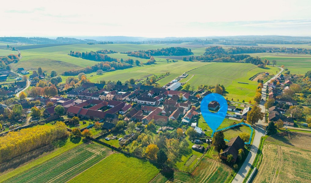 Prodej domu 91 m² s pozemkem 995 m², Želetava – náhled fotky 10