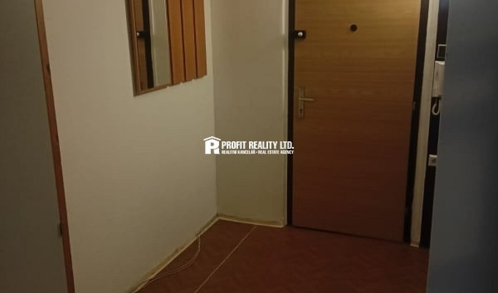 Pronájem bytu 2+kk 43 m², Praha – náhled fotky 10