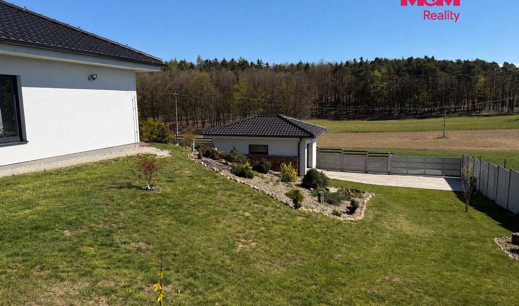 Prodej domu 92 m² s pozemkem 1 009 m², Dražeň – náhled fotky 11
