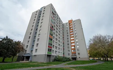 Prodej bytu 1+kk 31 m²