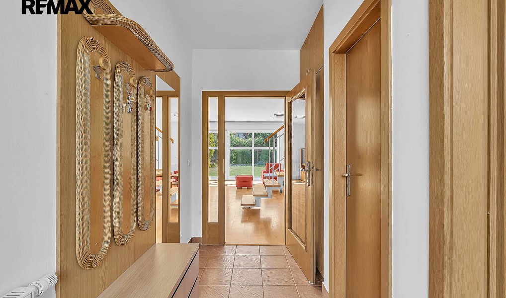 Prodej domu 150 m² s pozemkem 370 m², Hradec Králové – náhled fotky 8