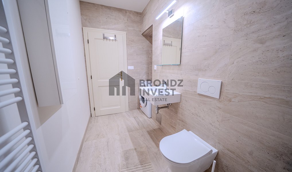 Pronájem bytu 2+kk 50 m², Praha – náhled fotky 11