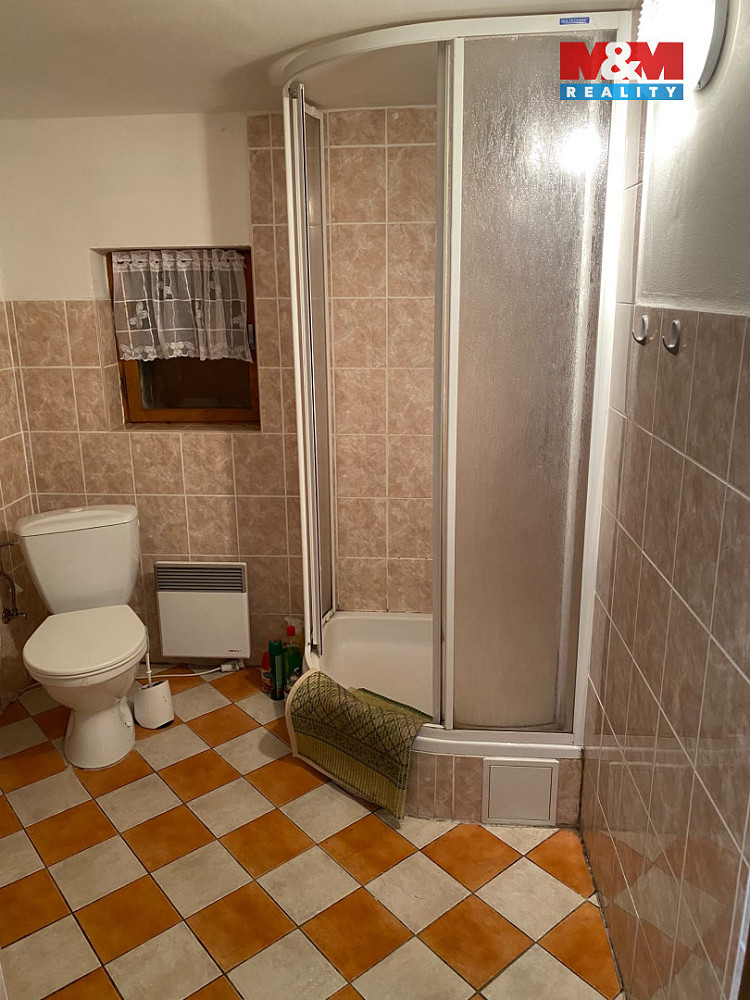 Pronájem chaty/chalupy 106 m² s pozemkem 46 m² — photo 5