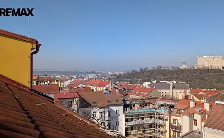 Prodej bytu 2+1 56 m²