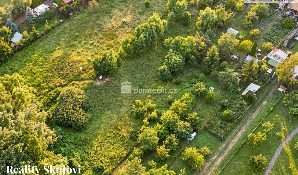 Prodej stavebního pozemku 902 m², Chabařovice – náhled fotky 26