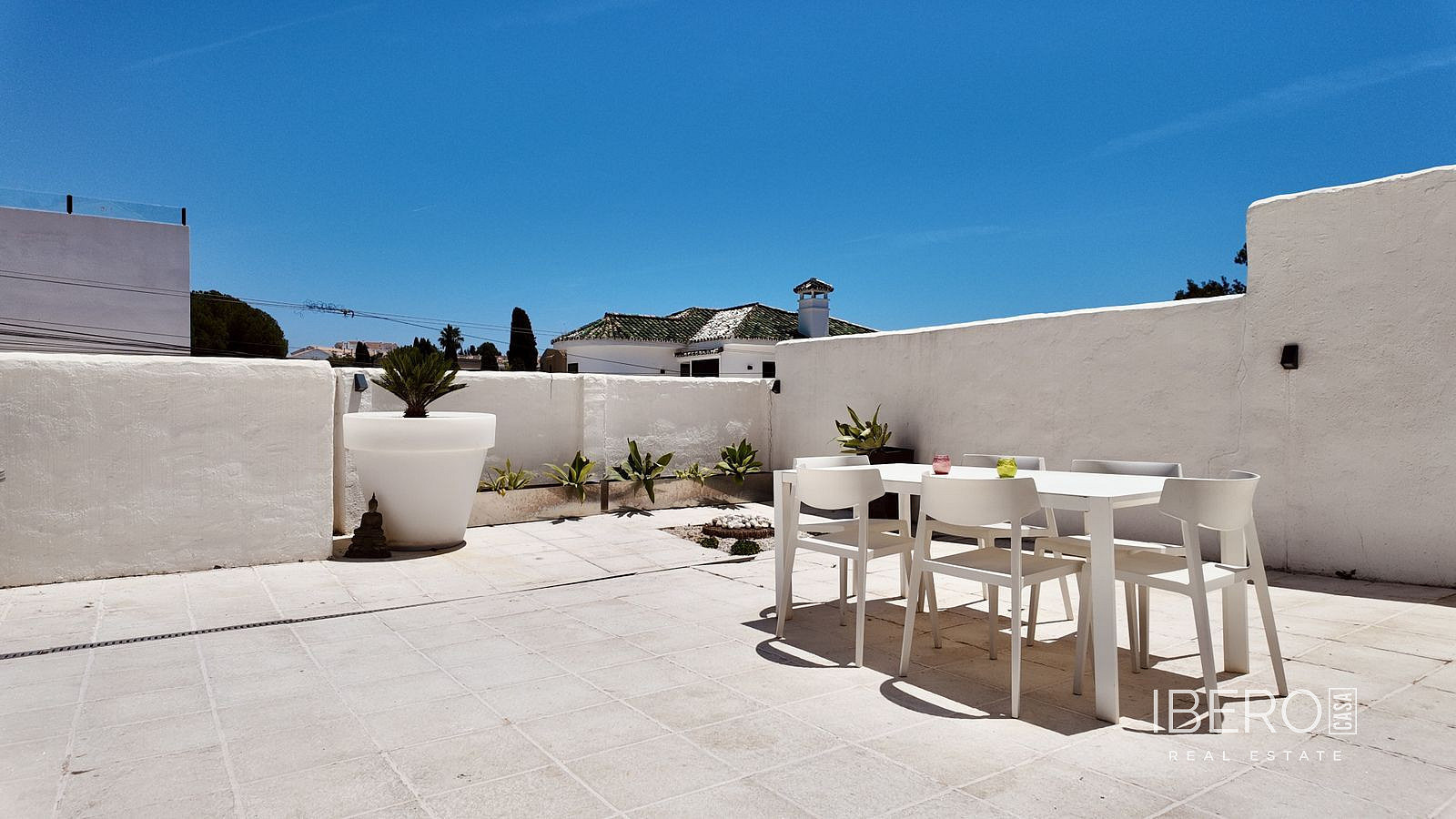 Casa 5+kk – Marbella, Nueva Andalucía - Vista 3