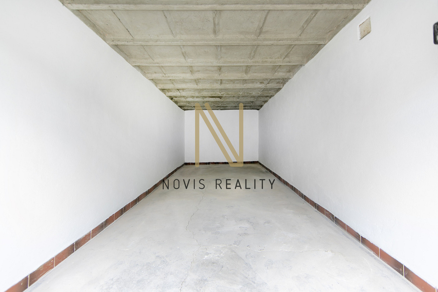 Prodej, garáž, 20 m2, plzeň jateční — photo 2