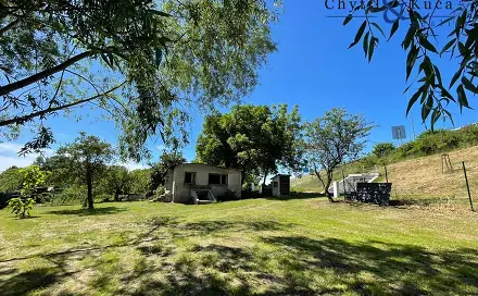 Prodej zahrady 779 m², Přerov