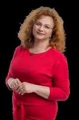 Ingrid Tacinová