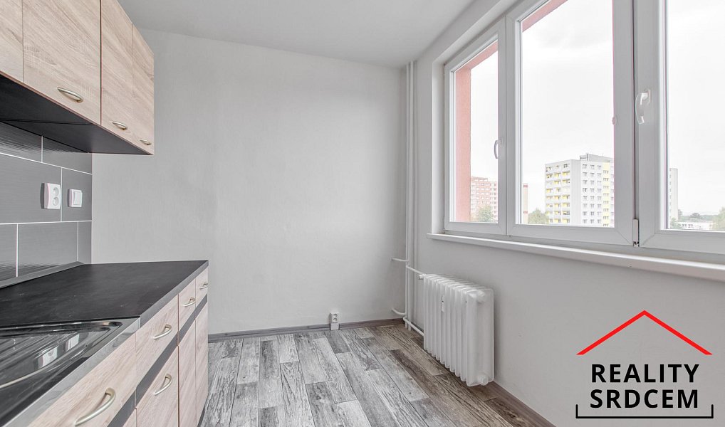 Pronájem bytu 2+1 56 m², Ostrava – náhled fotky 3