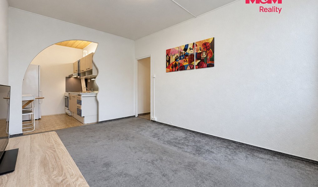 Prodej bytu 2+kk 40 m², Praha – náhled fotky 6
