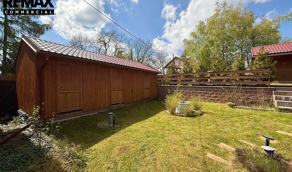 Prodej ubytovacího objektu 282 m², Vimperk – náhled fotky 34