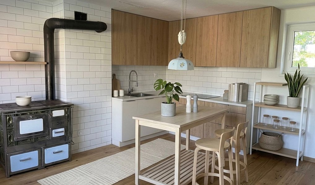 Prodej domu 184 m² s pozemkem 1 210 m², Barchovice – náhled fotky 13