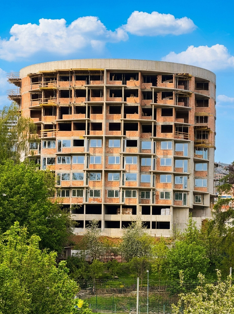 Prodej bytu 3+kk 76 m² – pohled 2