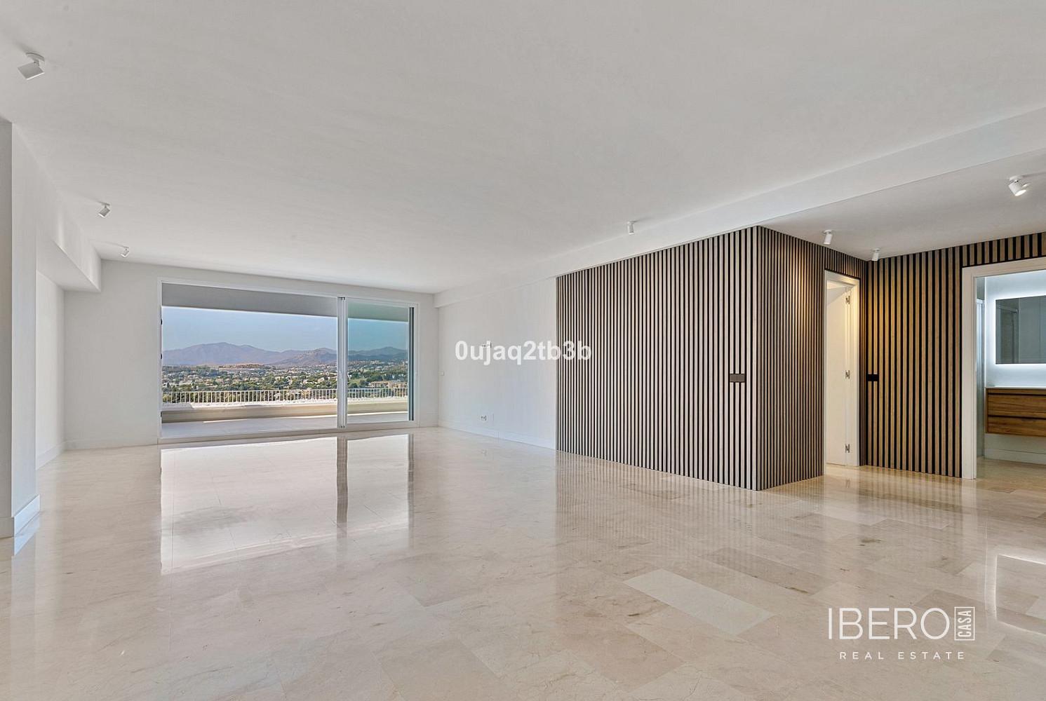 Pis 4+kk – Marbella, Barrio Alto - Més