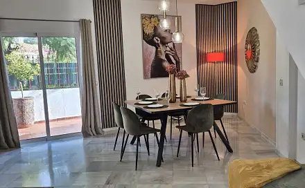 Prodej domu 238 m² s pozemkem 2 768 m², Benamara, Španělsko