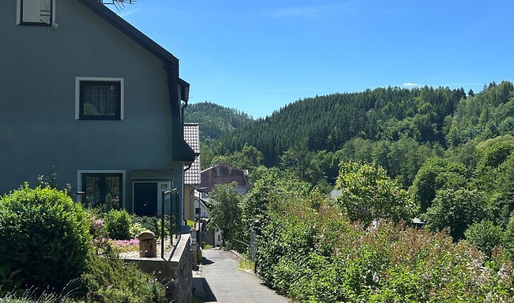 Prodej domu 132 m² s pozemkem 221 m², Březová – náhled fotky 24