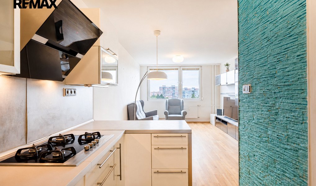 Prodej bytu 3+kk 66 m², Praha – náhled fotky 5
