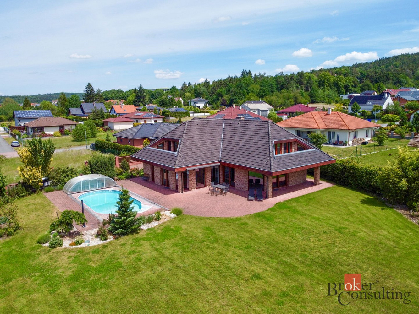 Prodej domu 372 m² s pozemkem 2 751 m² – fotografie 5