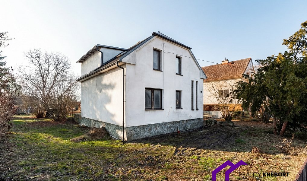 Prodej domu 130 m² s pozemkem 1 120 m², Žďár – náhled fotky 2