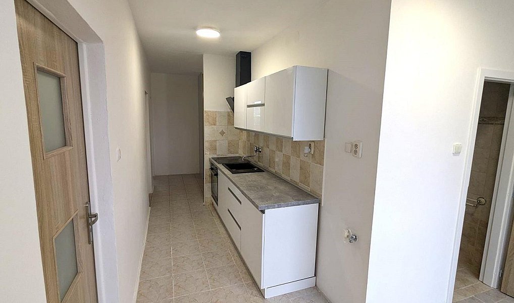 Pronájem bytu 2+1 60 m², Bílina – náhled fotky 4