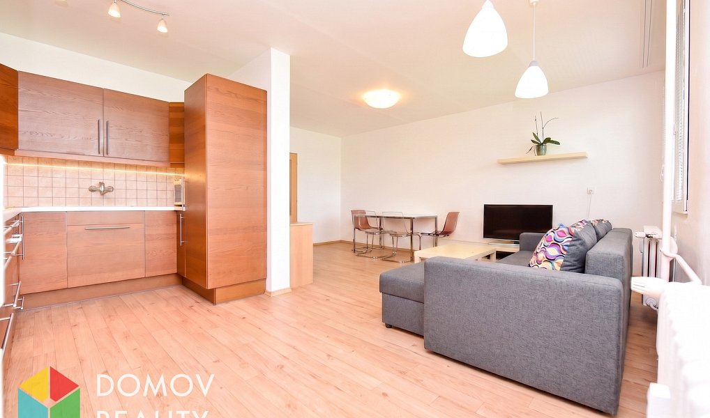 Prodej bytu 3+kk, 67 m², Beroun, Králův Dvůr