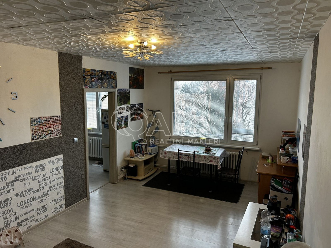 Prodej bytu 2+1 69 m² – fotografie 3