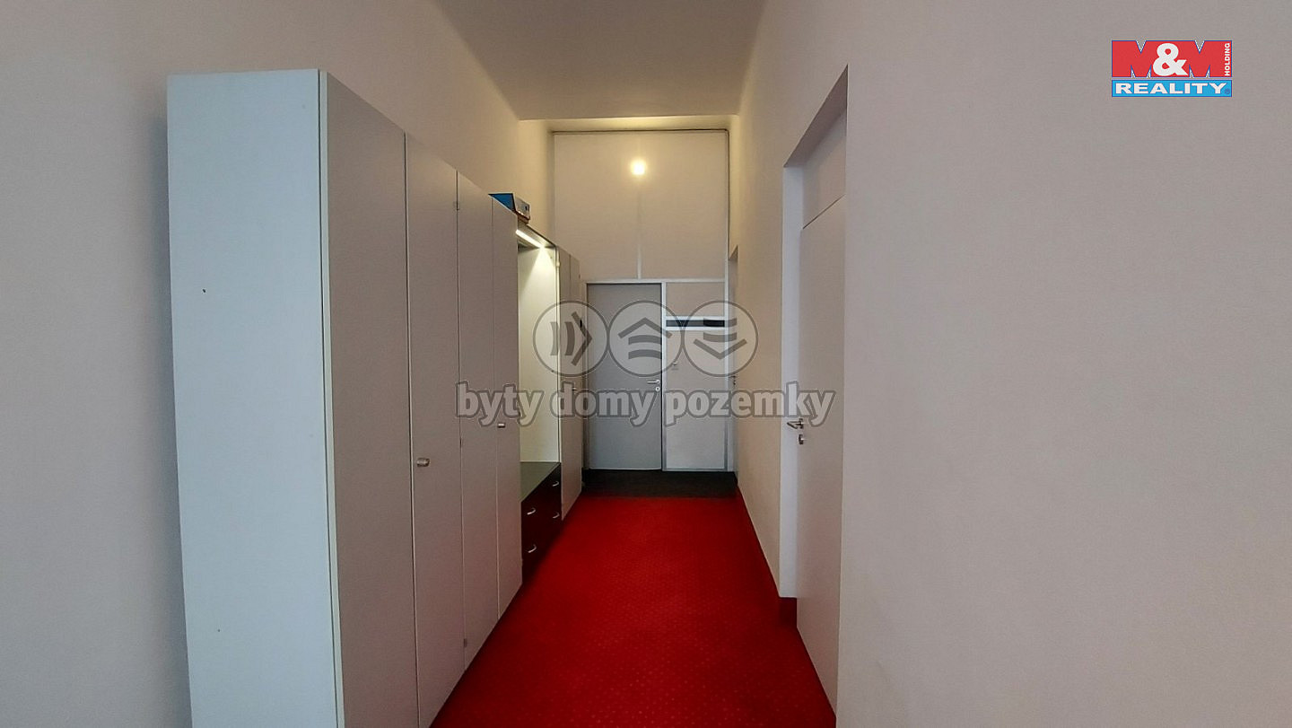 Pronájem bytu 1+1 85 m² — photo 4