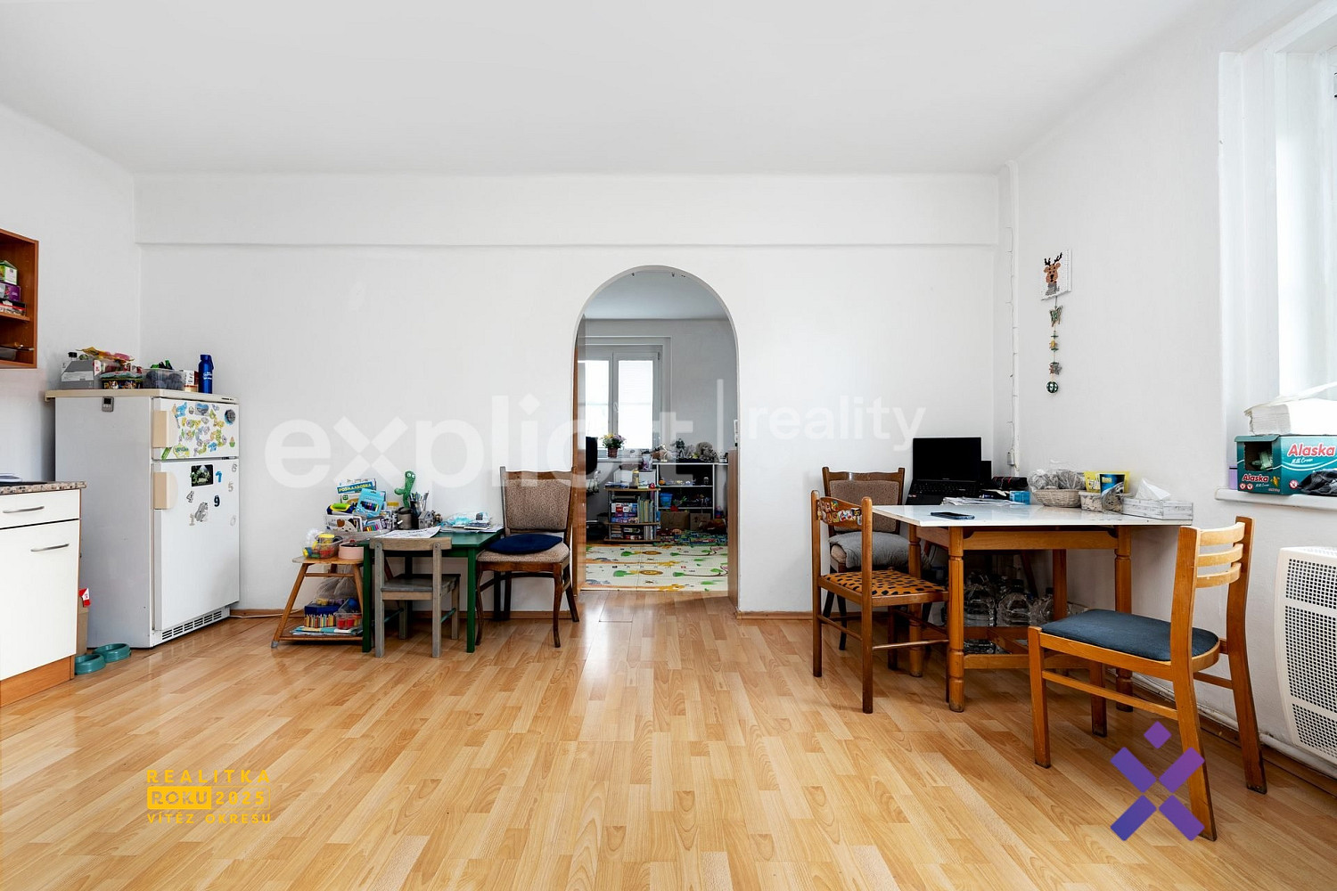 Prodej bytu 2+kk 50 m² – fotografie 4