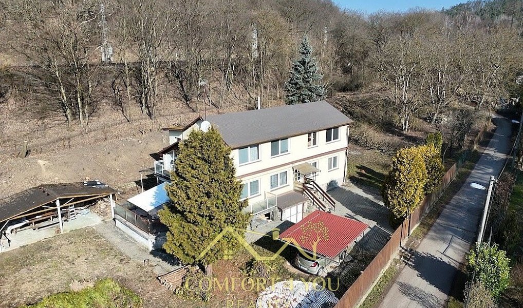 Prodej domu 145 m² s pozemkem 1 047 m², Brno – náhled fotky 34