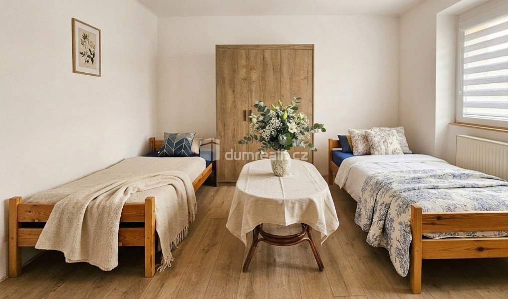 Prodej domu 68 m² s pozemkem 394 m², Sedlec – náhled fotky 6