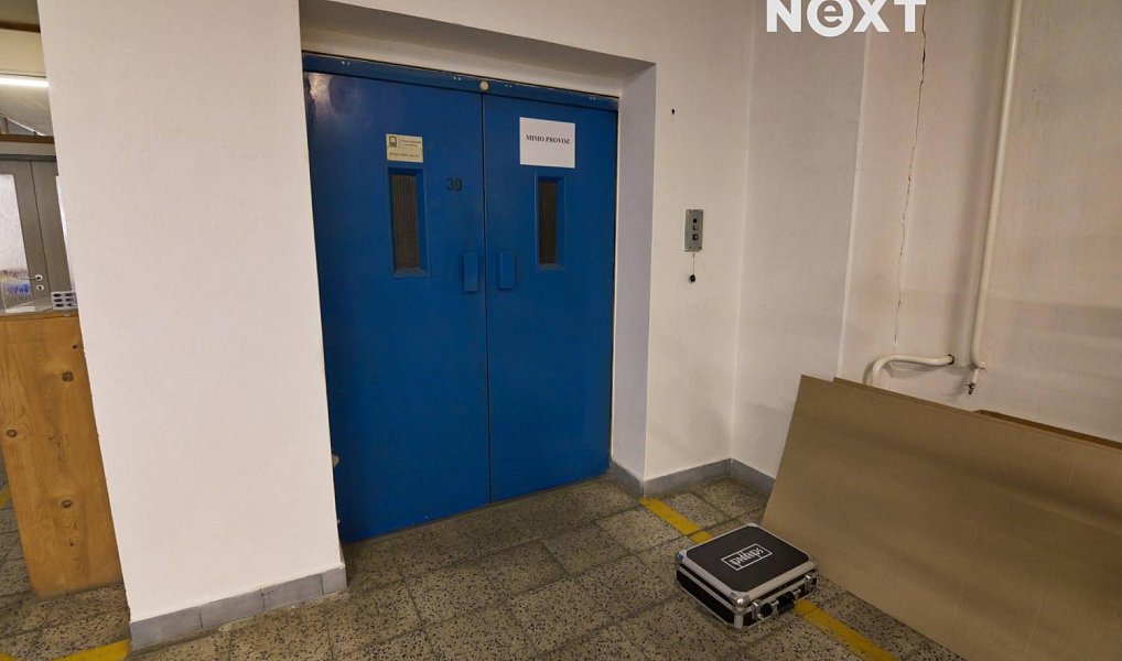 Prodej obchodních prostor 3 540 m², Kaplice – náhled fotky 23