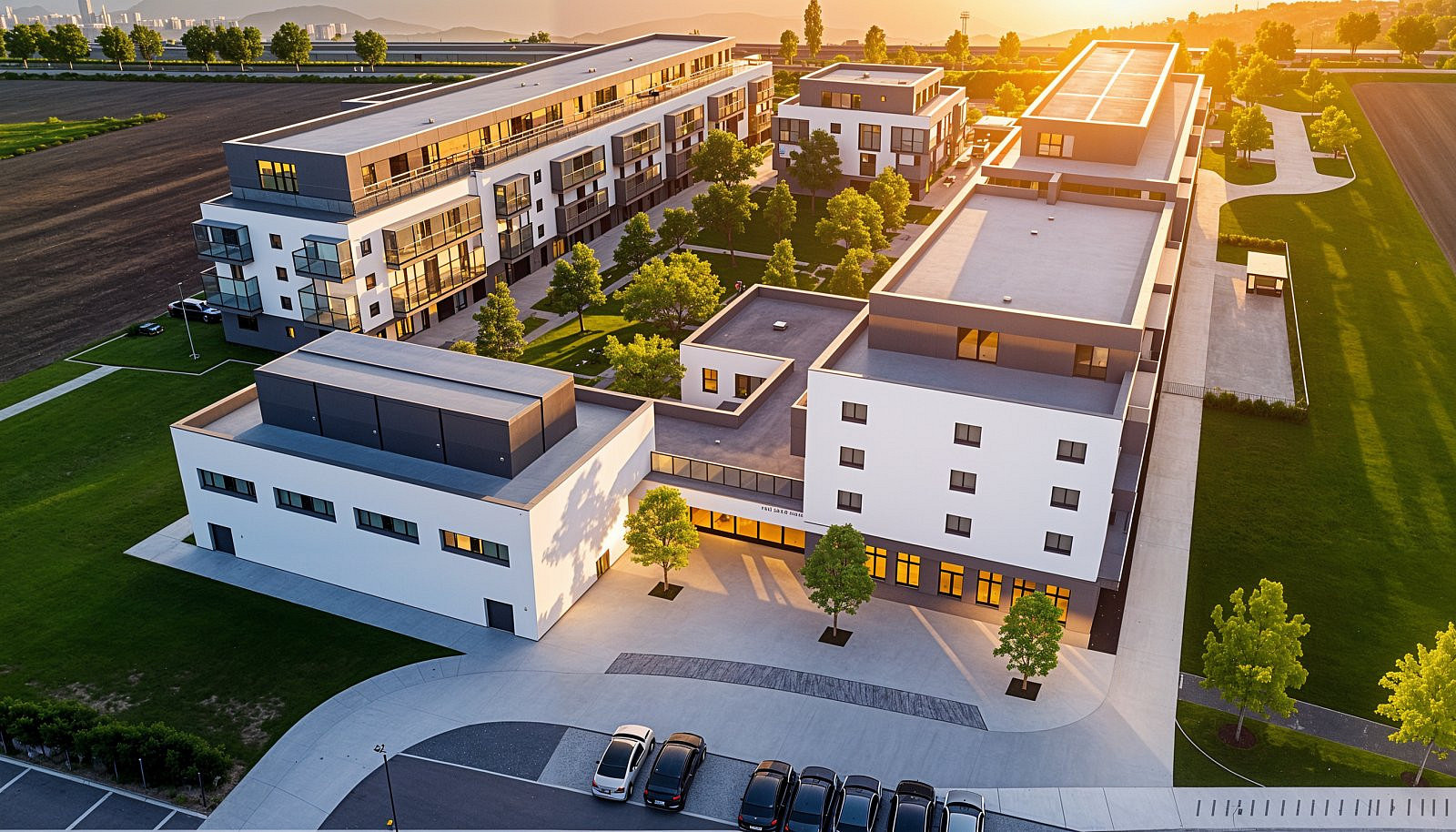 Prodej bytu 1+kk 48 m² — photo 2