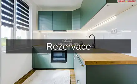 Prodej bytu 3+1 65 m², Okružní, Karlovy Vary - Stará Role