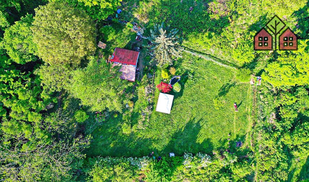Prodej chaty/chalupy 40 m² s pozemkem 1 044 m², Dolní Zálezly – náhled fotky 29