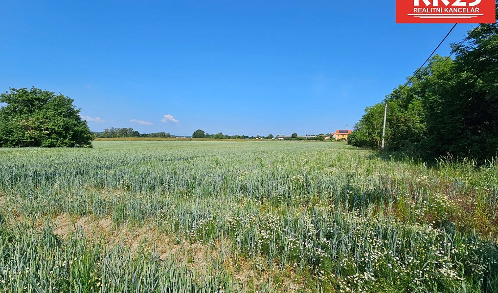 Prodej komerčního pozemku 2 385 m², Cheb – náhled fotky 7