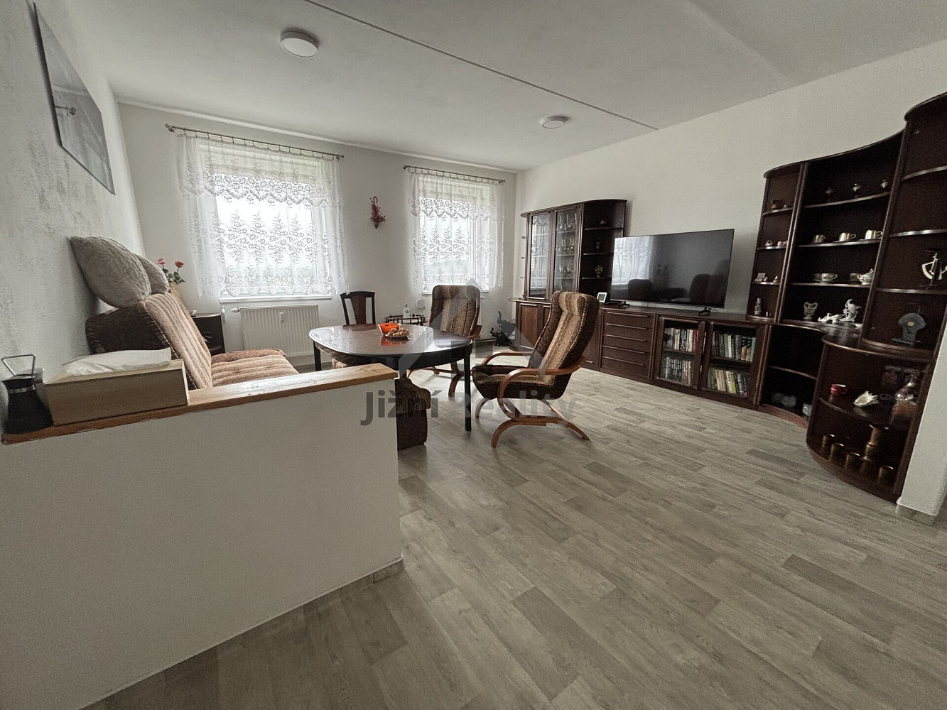 Prodej bytu 3+1 82 m²