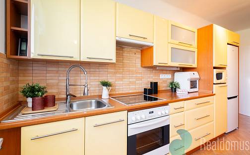 Pronájem bytu 2+1 56 m², Vyšehrad, Český Krumlov - Nádražní Předměstí