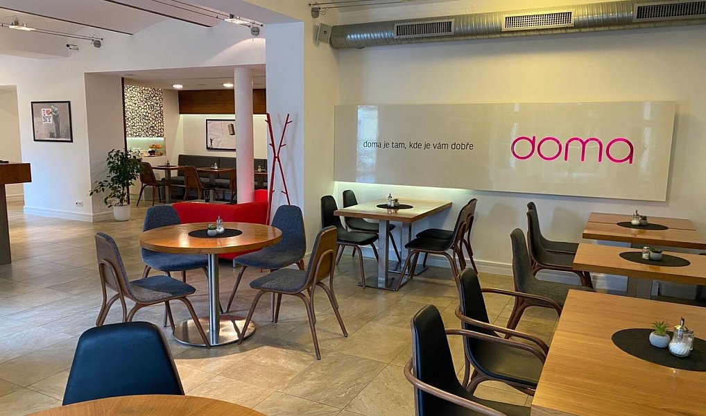Pronájem restaurace 120 m², Mariánské Lázně – náhled fotky 10