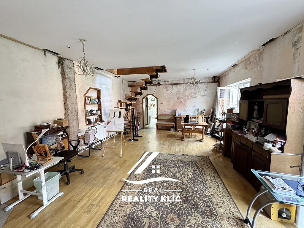 Prodej bytu 3+1 136 m² – fotografie 4