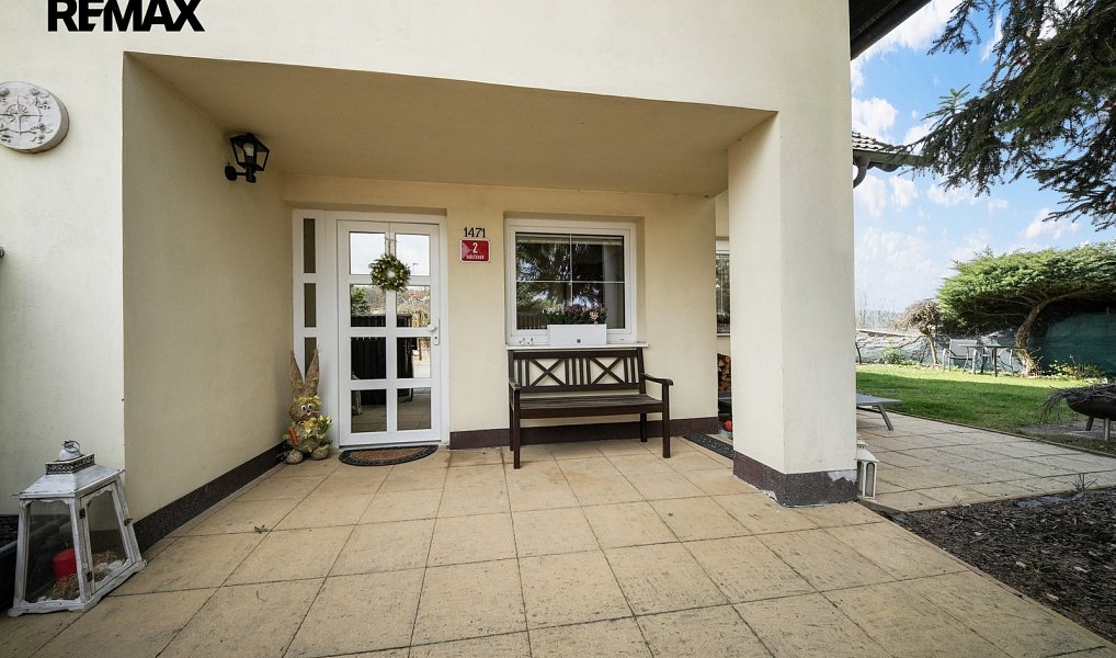 Prodej domu 180 m² s pozemkem 410 m², Kuřim – náhled fotky 26