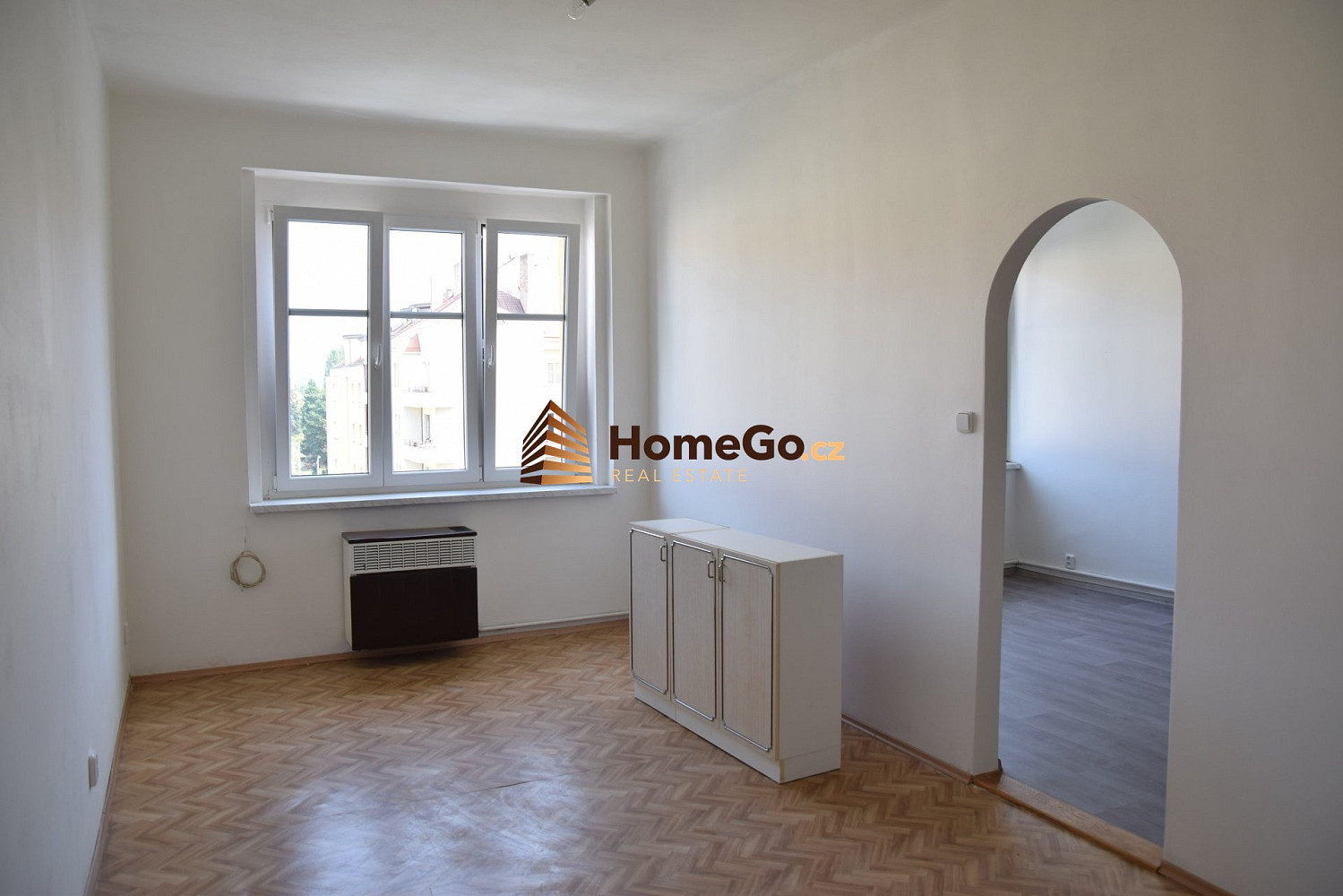 Pronájem bytu 2+kk 50 m² – fotografie 5