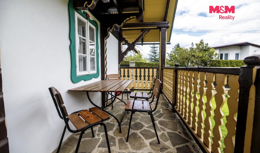 Pronájem ubytovacího objektu 137 m², Frýdlant nad Ostravicí – náhled fotky 14