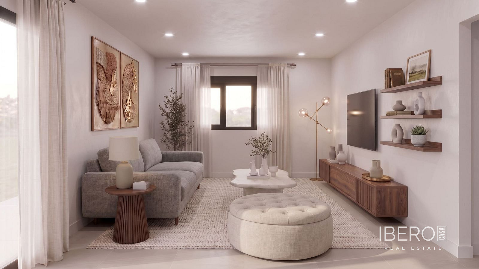 Casa 4+kk – Lorca, San Mateo, Virgen de las Huertas - Vista 4