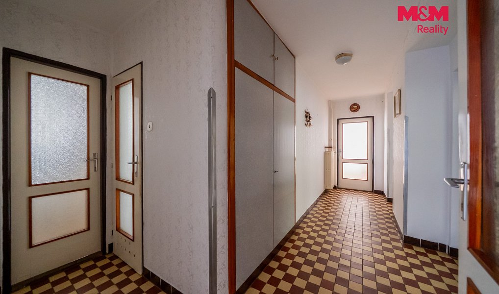 Prodej domu 198 m² s pozemkem 673 m², Brno – náhled fotky 18