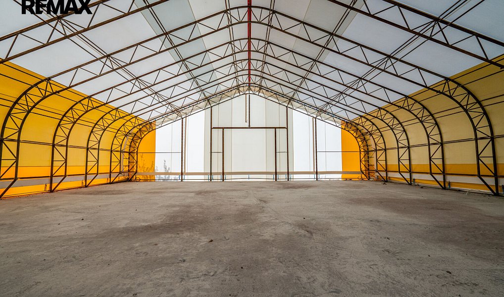 Pronájem skladovacích prostor 3 000 m², Troubsko – náhled fotky 18